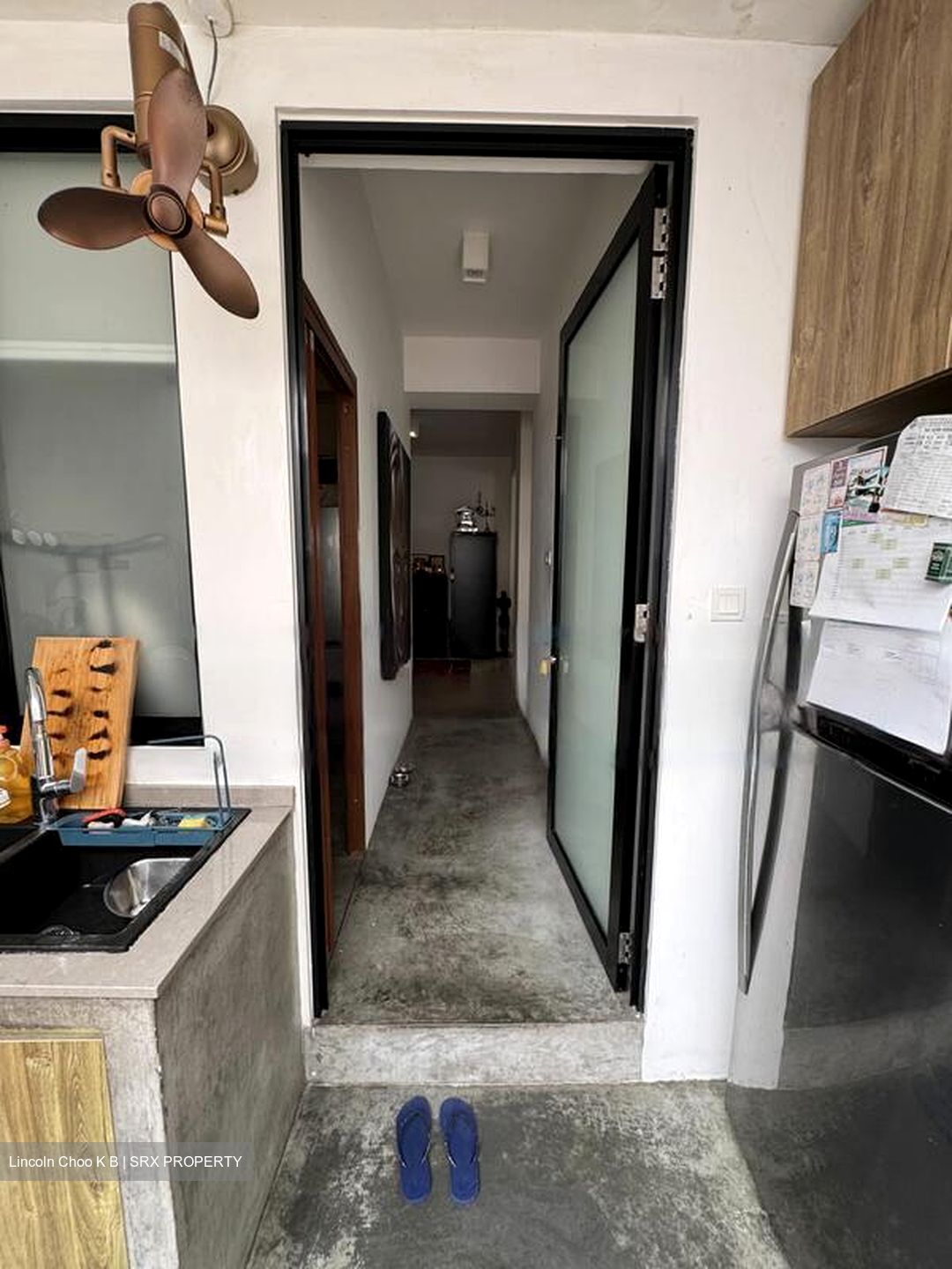 Watten Estate (D11), Terrace #446879701